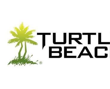Da kommt Großes auf die Ohren zu – EAR FORCE Z60-Headset von Turtle Beach erhältlich!