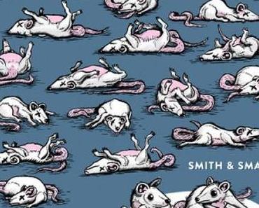 Smith & Smart veröffentlichen ‘Versuch & Irrtum’
