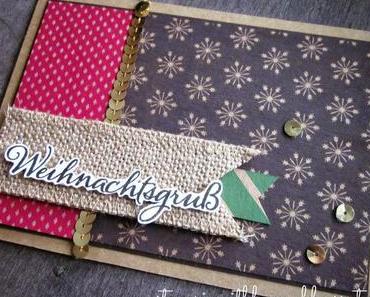 MtS #49: Weihnachtsgruß unterm Christbaum