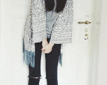OOTD: Knot Knot