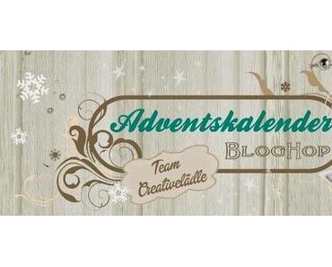 Team Adventskalender - 4. Dezember