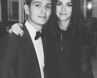 3 JAHRE ♥