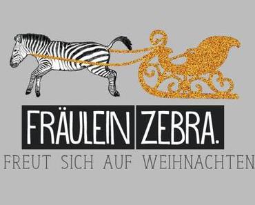 [5. Dezember] Geschenkverpackung mit Wimpeln