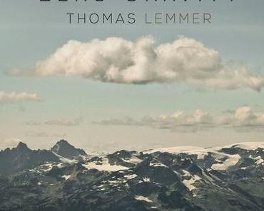 Thomas Lemmer – Zero Gravity (Album Preview)