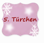 5. Türchen