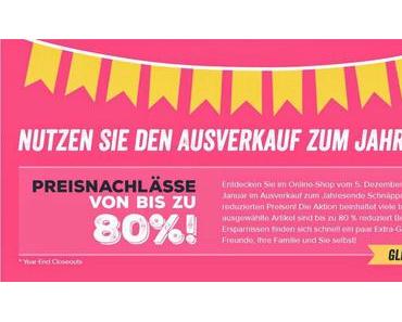 Sparen vor Weihnachten...