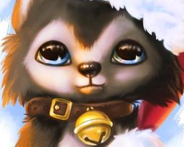 Nikolaus Husky