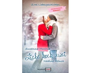 Liebe hoch zwei