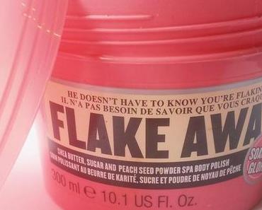 SOAP & GLORY Flake Away - Body Scrub