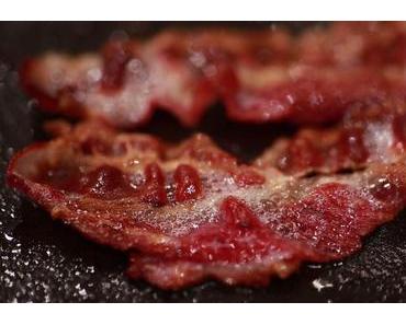 So wird Bacon knusprig: Vier Tricks für wirklich krossen Speck