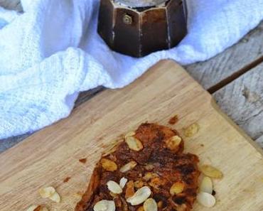 Zimt & Zucker: Ein zuckersüßes Croissant-French-'Toast'