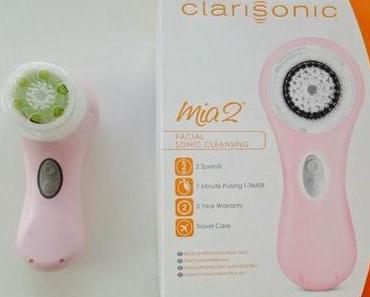 Die clarisonic Mia 2 im Test
