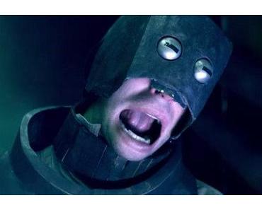 “Time Tramp” – Sci-Fi-Kurzfilm von Timtimfed