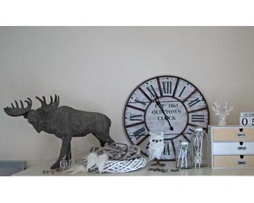 Es weihnachtet sehr ...