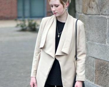 OUTFIT I WOOL COAT