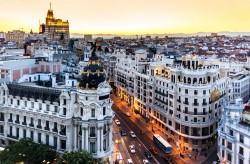 Kunst und Kultur in Madrid erleben