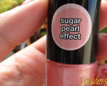 Good girl, baaaaad girl...