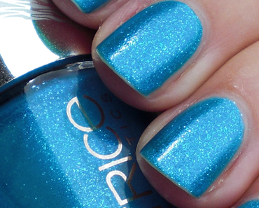 Catrice - Bella Aquarella!