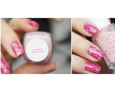 NotD Essie pinking about you