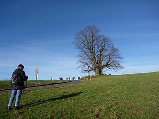 Den Februar wegzappen?!