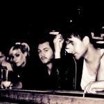 The Sounds – “Something To Die For”