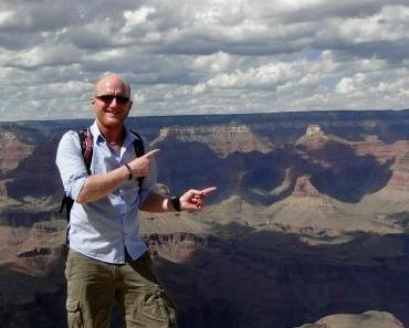 Das sind doch Aussichten !!!