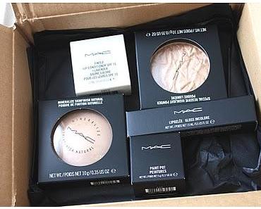 [Haul] "Cham Pale" & erster Wunsch erfüllt :-)