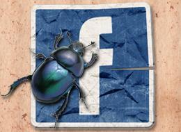Facebook erlaubt fremden Anwendungen Zugriff auf Adressen und Telefonnummern.