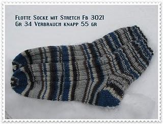 da es ja immer