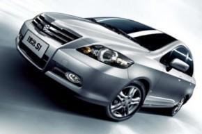Honda und Nissan bauen eigene China Autos