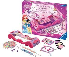 Magischer Perlenzauber