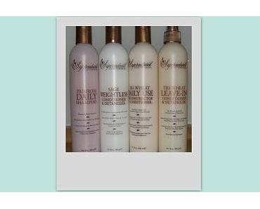 Haarpflege by Sexy Hair