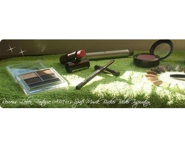 Umfrage bzw. 3 kurze Fragen