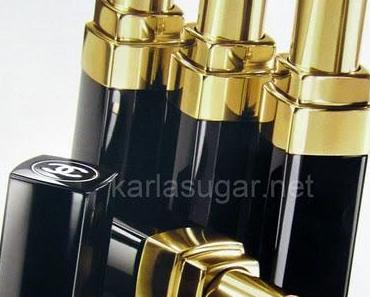 Neuigkeiten von Chanel