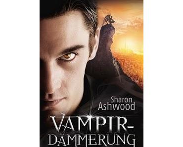 Vampirdämmerung von Sharon Ashwood