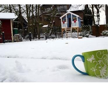 Virtueller Kaffeeklatsch