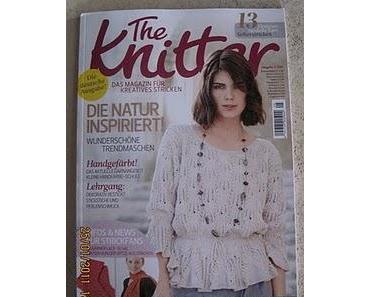 ABO vom deutschen "The Knitter"