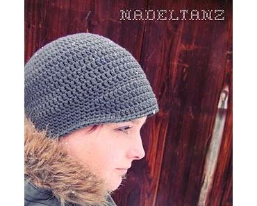 mal wieder gehäkelt