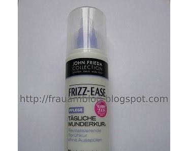 Wunder gibt es immer wieder...