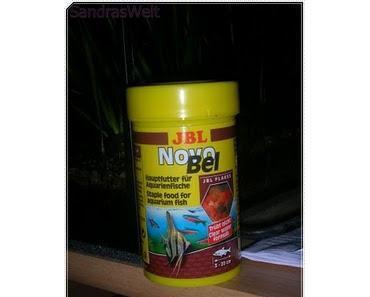 JBL NovoBel Futter für Aquarienfische