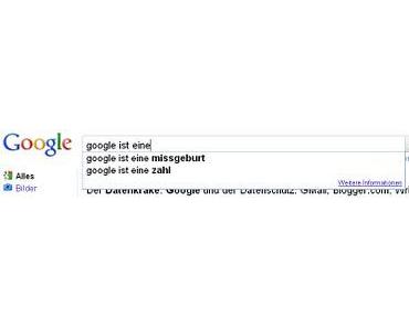 Verbot der Woche: Gmail ist illegal