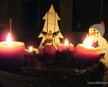 Frohe Weihnachten