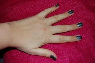 Nachtrag zu meinem Chanel-Glück