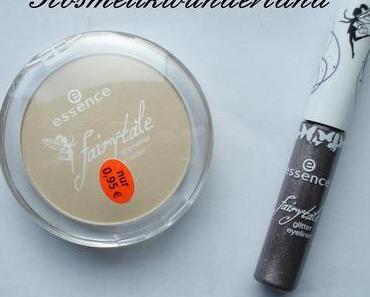essence Fairytale - reduzierter Raubzug