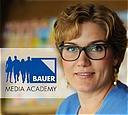 [News] Bauer und die Journalistenschule