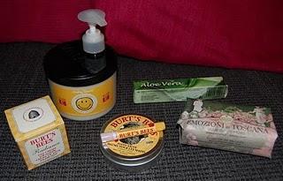 Produkte von Village Cosmetics: Review