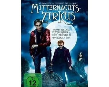 Mitternachtszirkus - Fantasyfilm