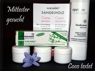 die Mittester sind...