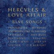 Hercules & Love Affair “Blue Songs”