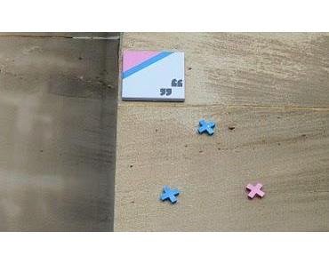 Auszug aus dem gekachelten Land